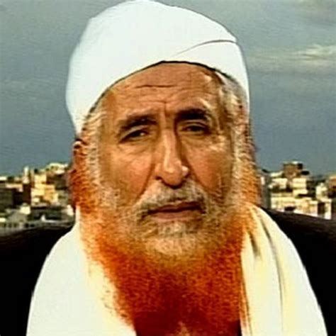 عبدالمجيد الزنداني